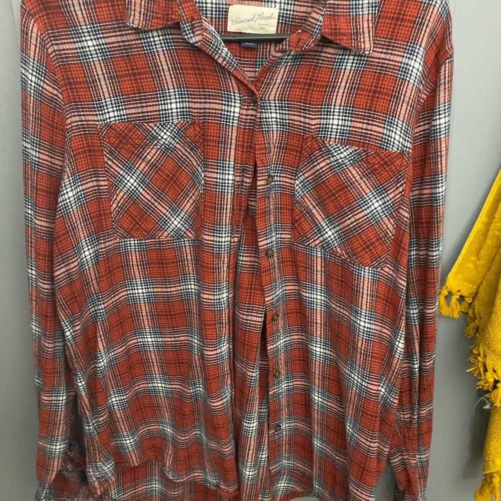 FLANNEL